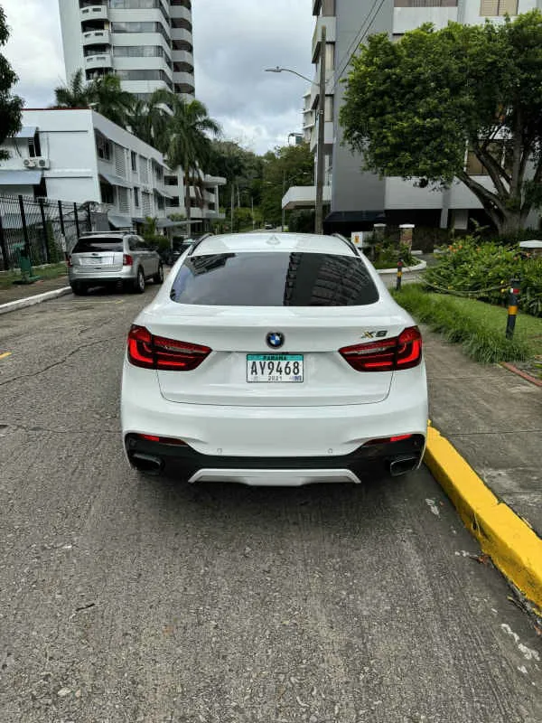 Imagenes del auto